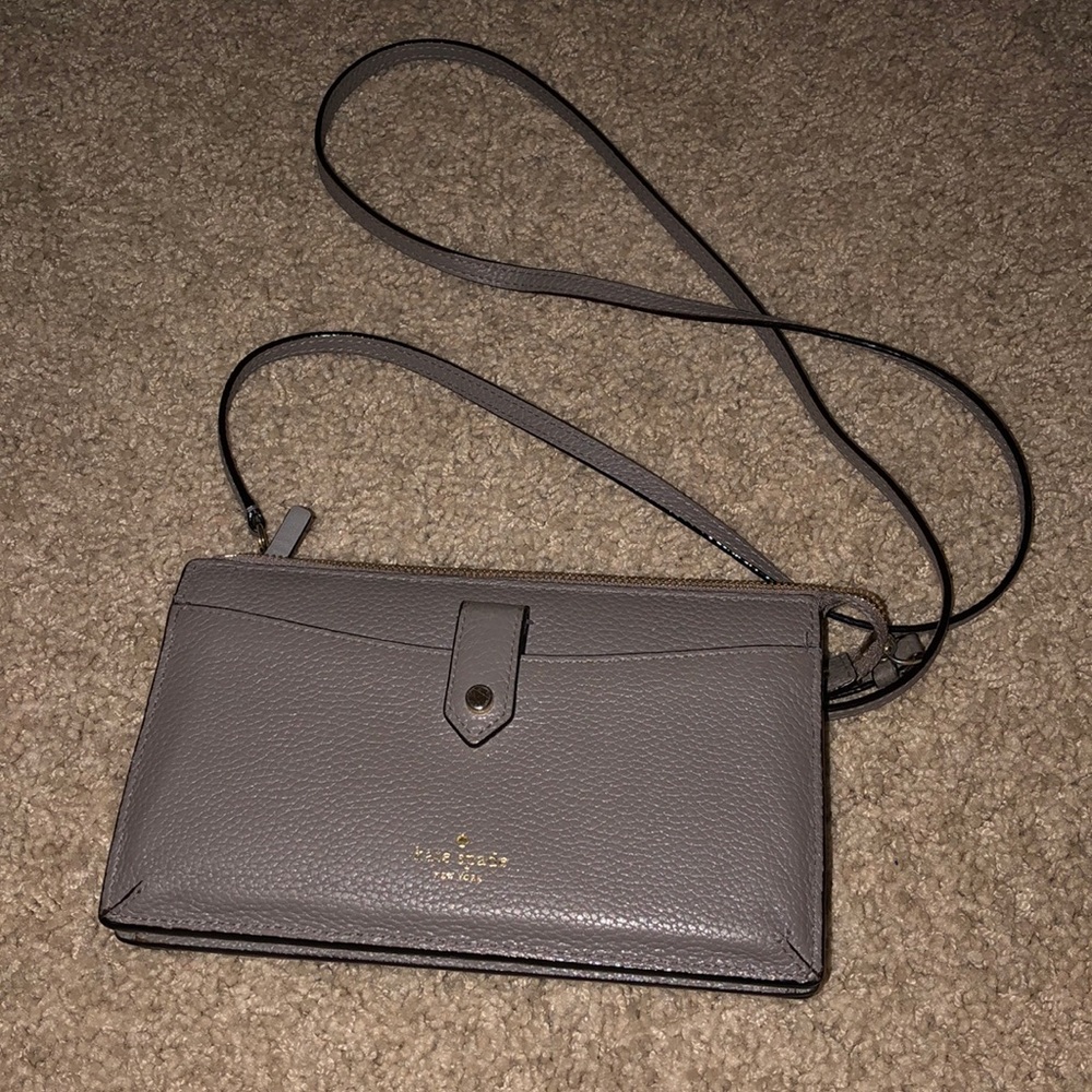Kate Spade Crossbody